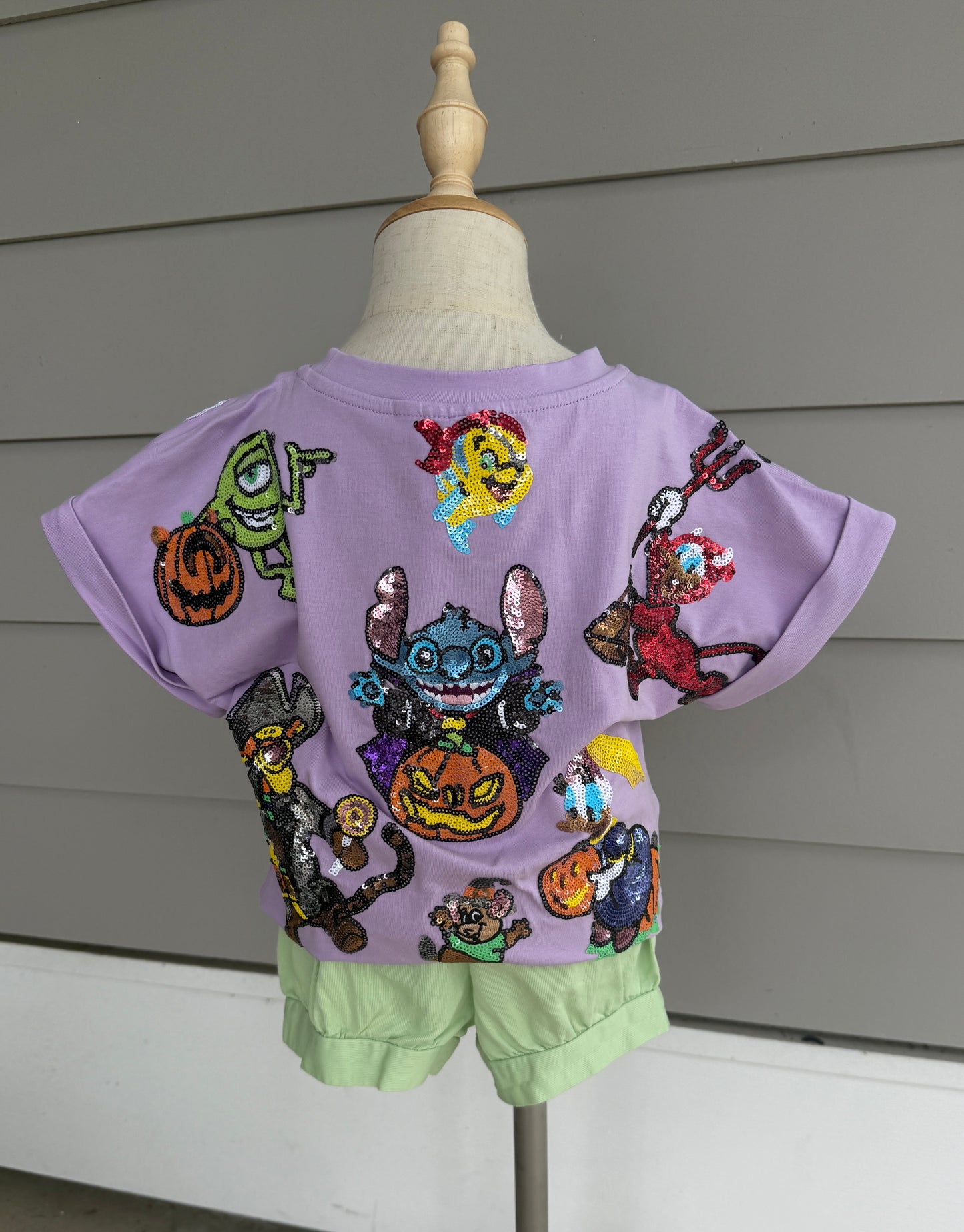 RTS - Boo To You - Kids