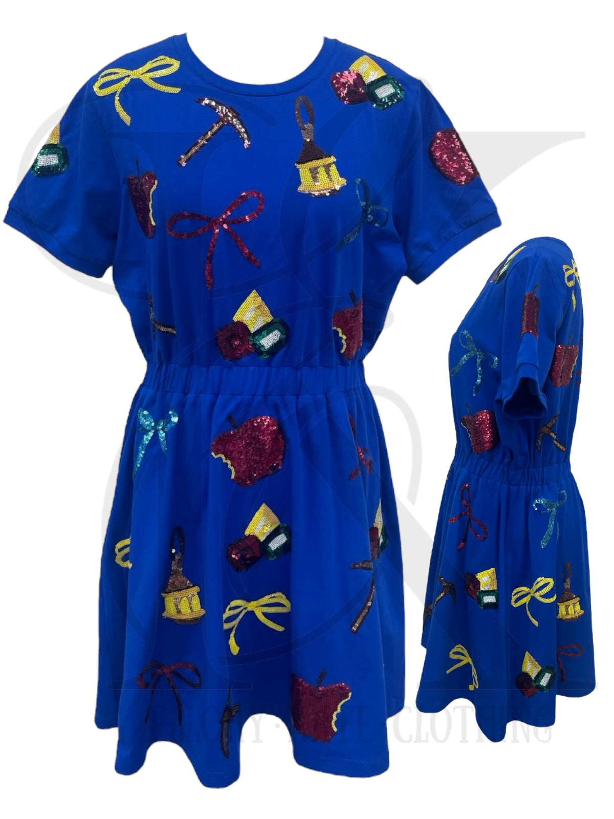PRESALE - Heigh-Ho - Dress - Womens