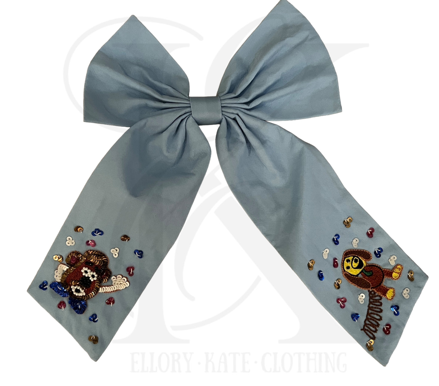 RTS - Toys - Bow