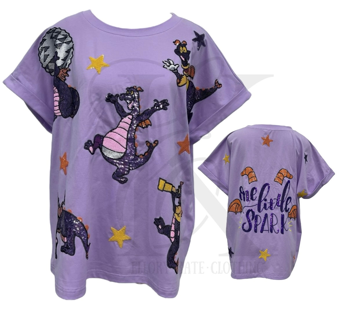 PRESALE - One Little Spark - Women’s