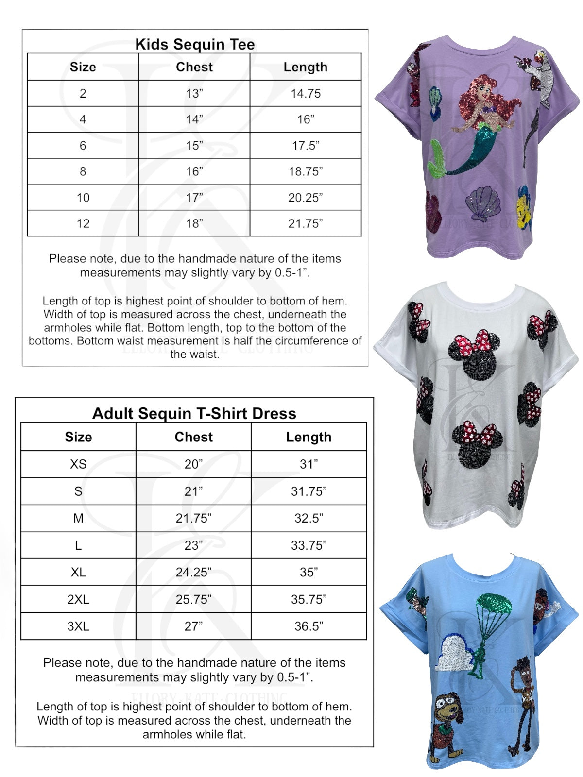 PRESALE - Arf! Arf! - Kids