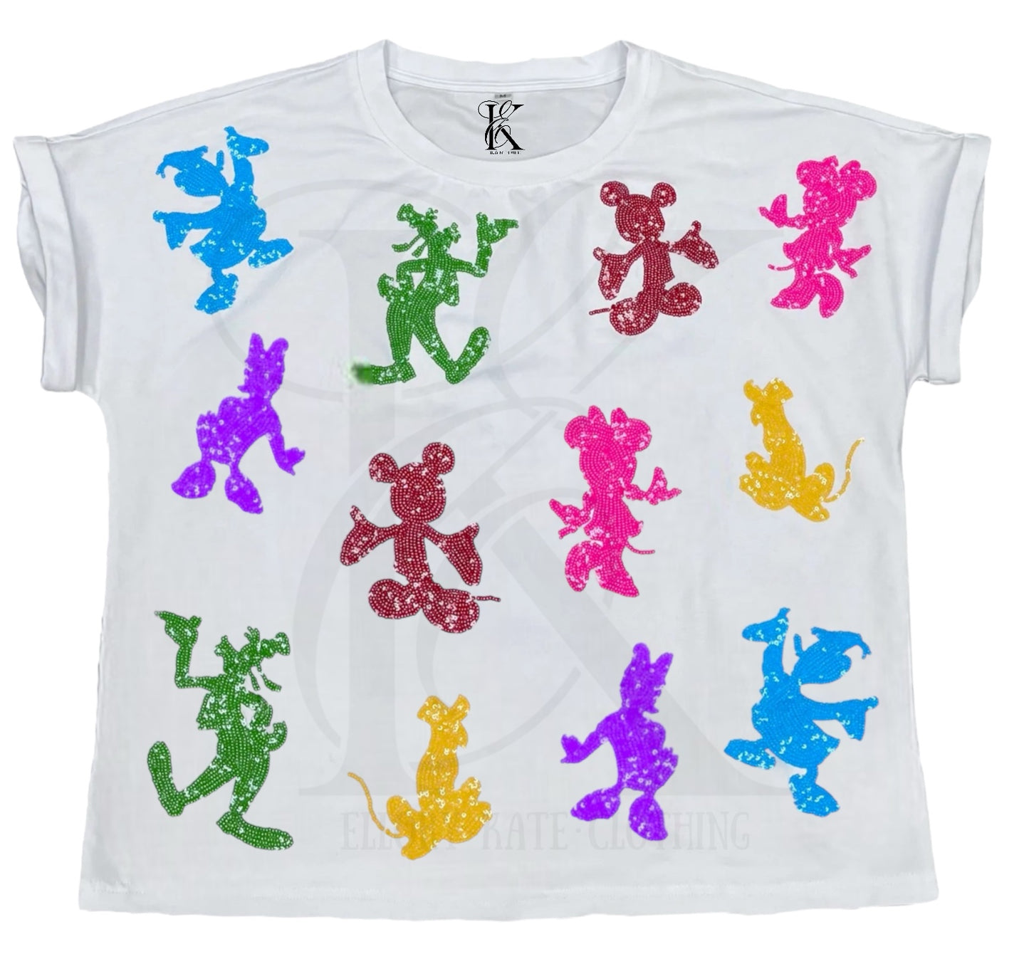 RTS - Sensational 6 - Women’s