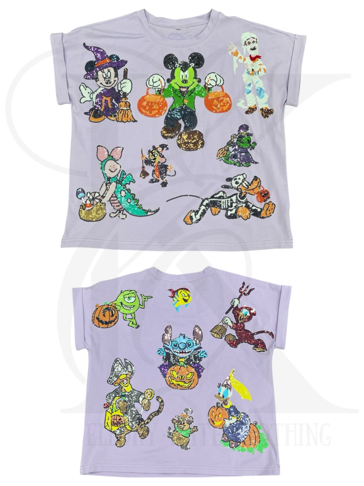 RTS - Boo To You - Kids
