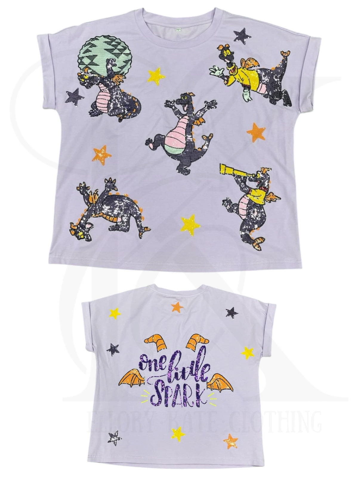PRESALE - One Little Spark - Women’s