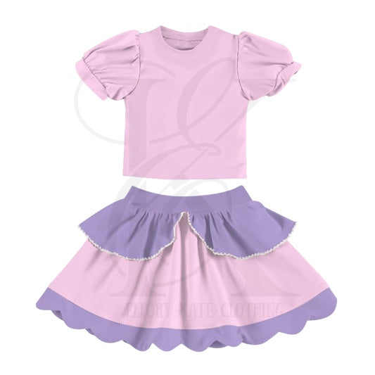 PREORDER - Athletic Princess Sets