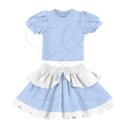 PREORDER - Athletic Princess Sets