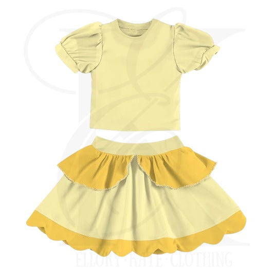 PREORDER - Athletic Princess Sets