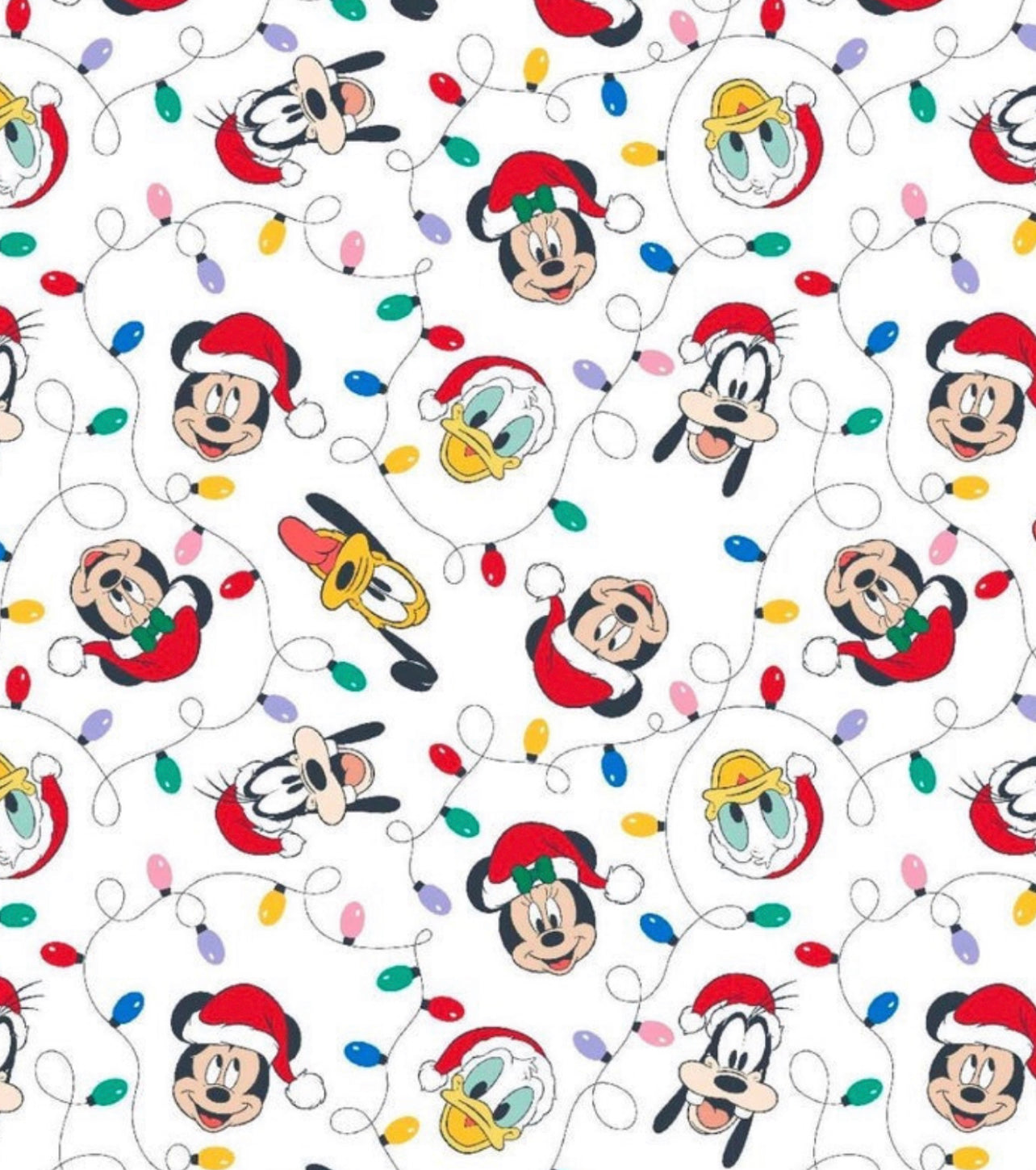 PREORDER - Christmas Mouse - Bubble (unisex)