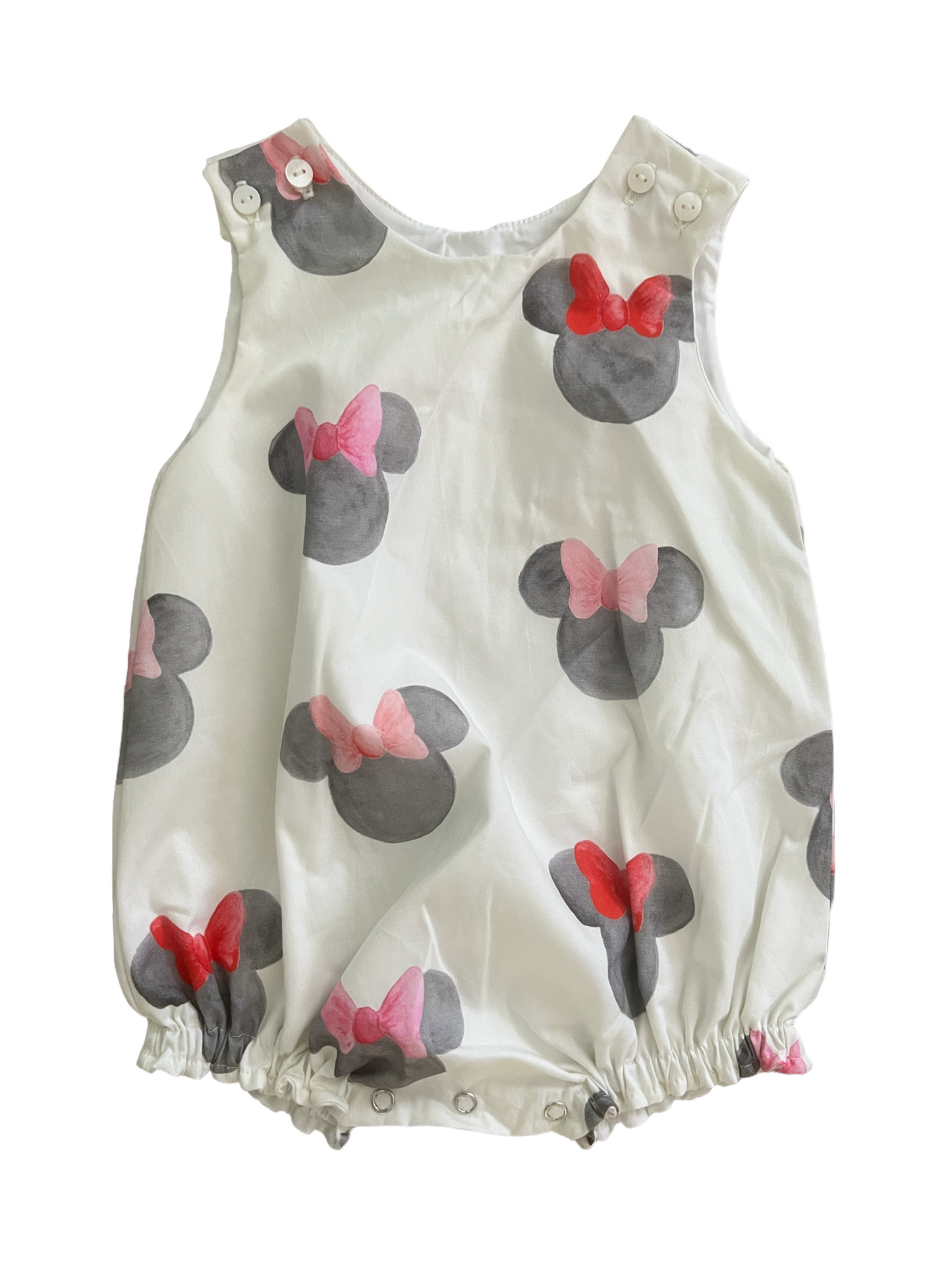 PREORDER - Kate & Charlie - Watercolor Mouse