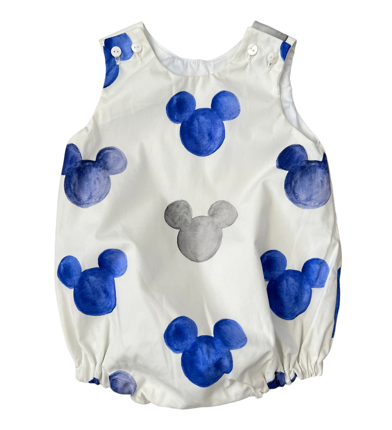 PREORDER - Kate & Charlie - Watercolor Mouse