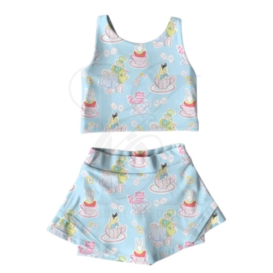 PRESALE - Mad Tea - Stella Set - Kids