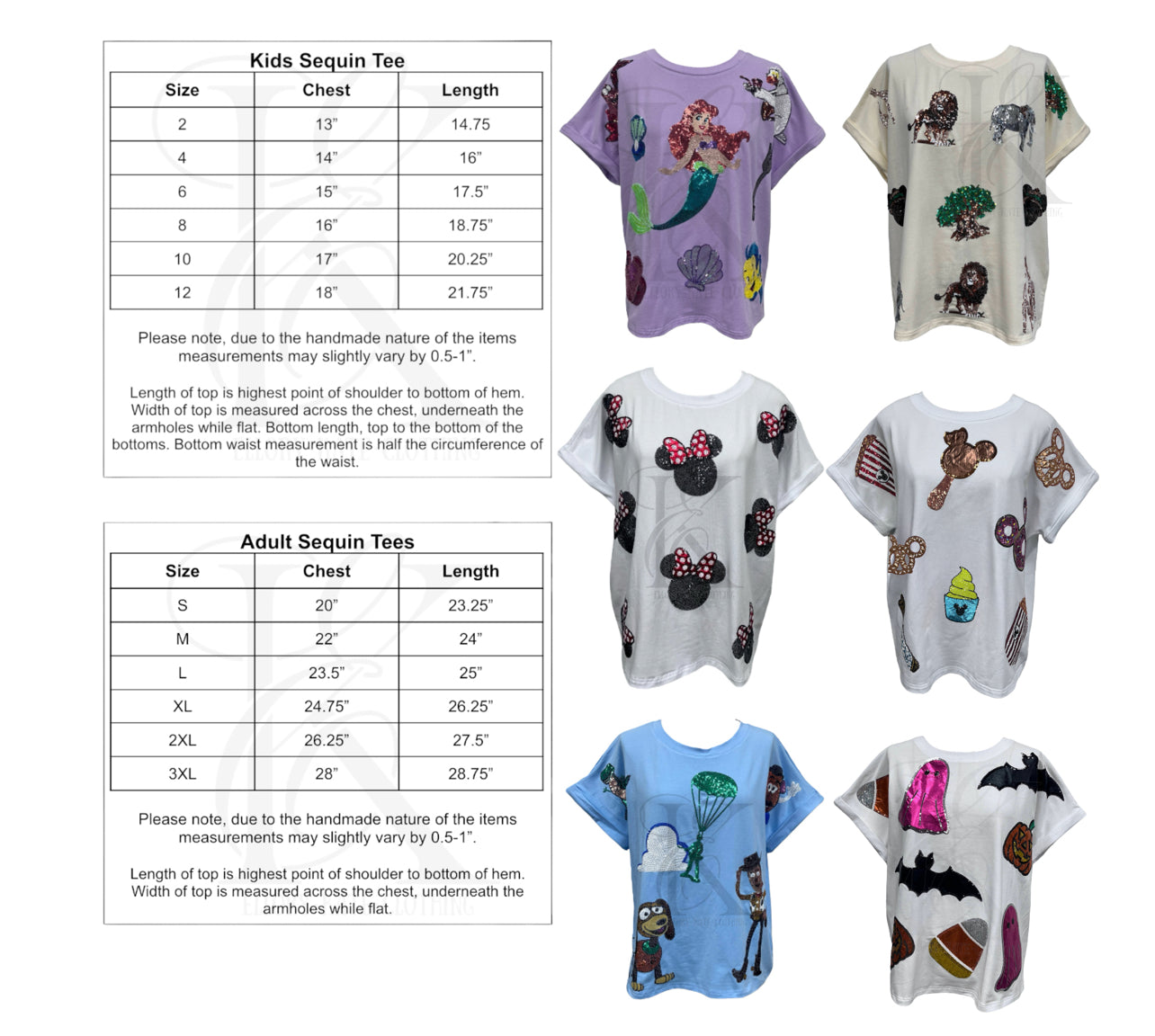 RTS - It’s time to Party! Tee - Kids