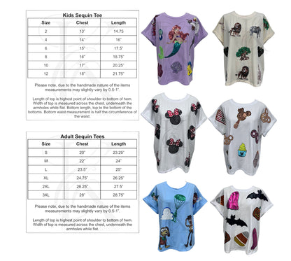 RTS - It’s time to Party! Tee - Kids