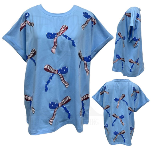 PRESALE -American Bow - Kids