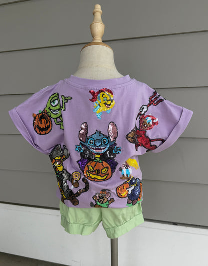 RTS - Boo To You - Kids