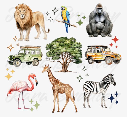 Zoo
