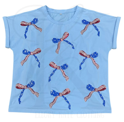 PRESALE -American Bow - Kids