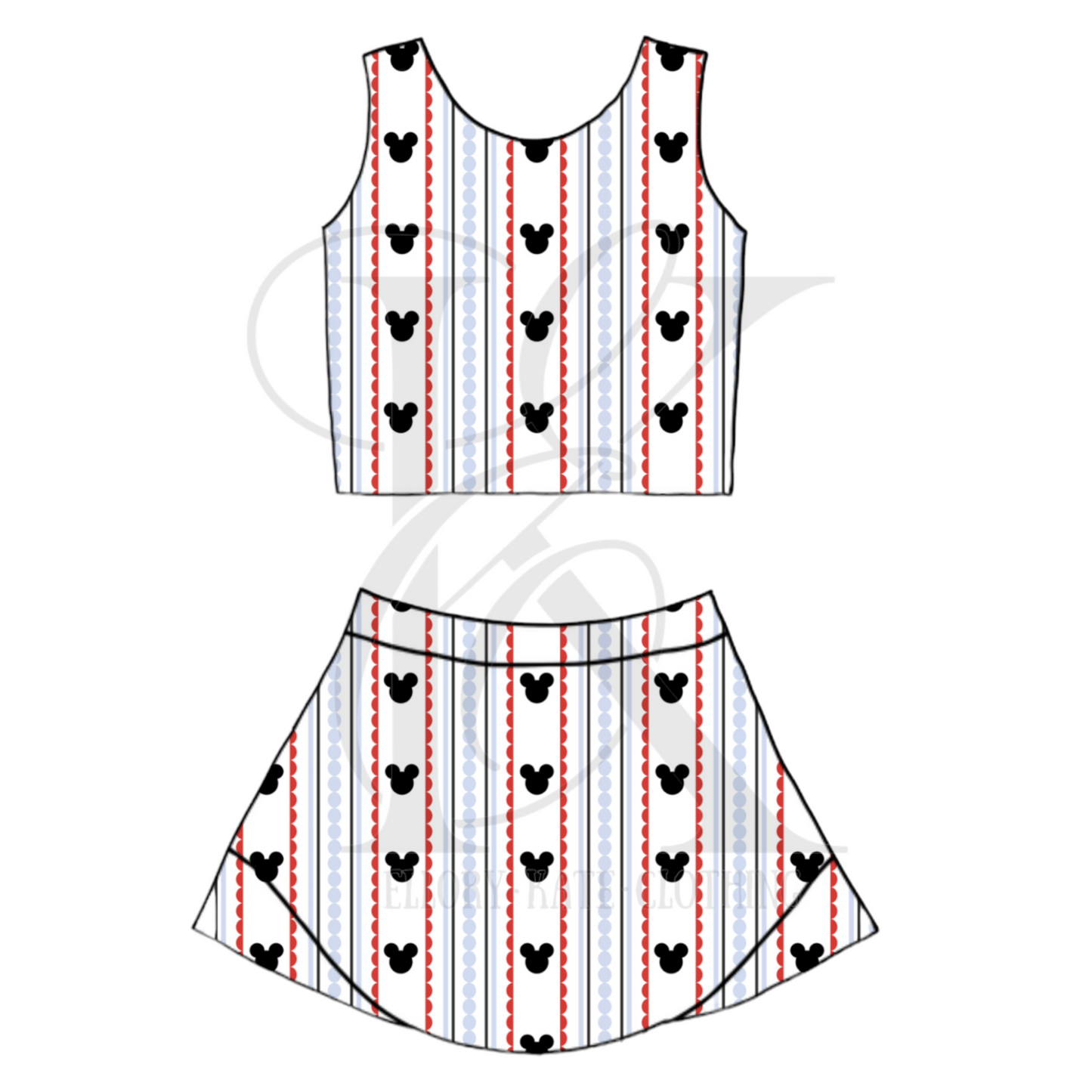 PREORDER - We’ve Got Ears - Stella Set - Kids