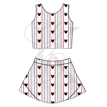PREORDER - We’ve Got Ears - Stella Set - Kids