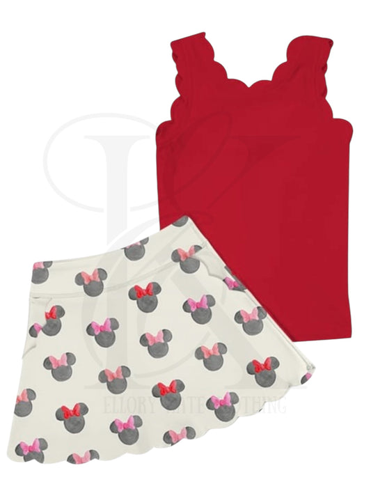 PREORDER - ElizaSet - Watercolor - Kids