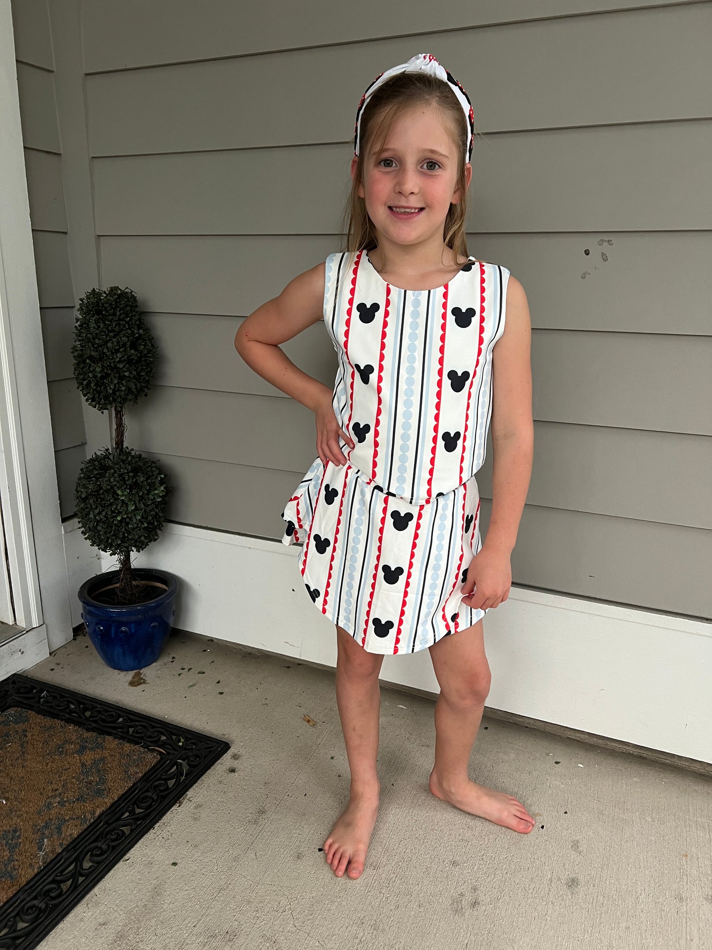 PREORDER - We’ve Got Ears - Stella Set - Kids