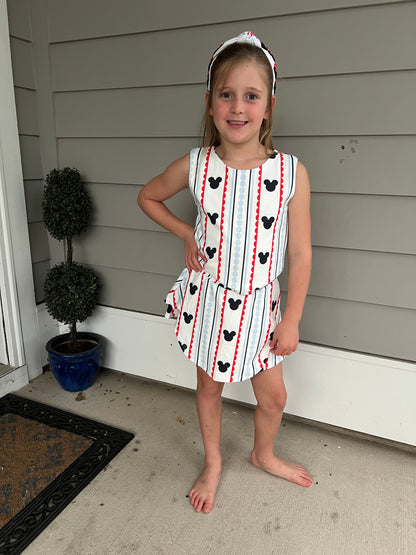 PREORDER - We’ve Got Ears - Stella Set - Kids