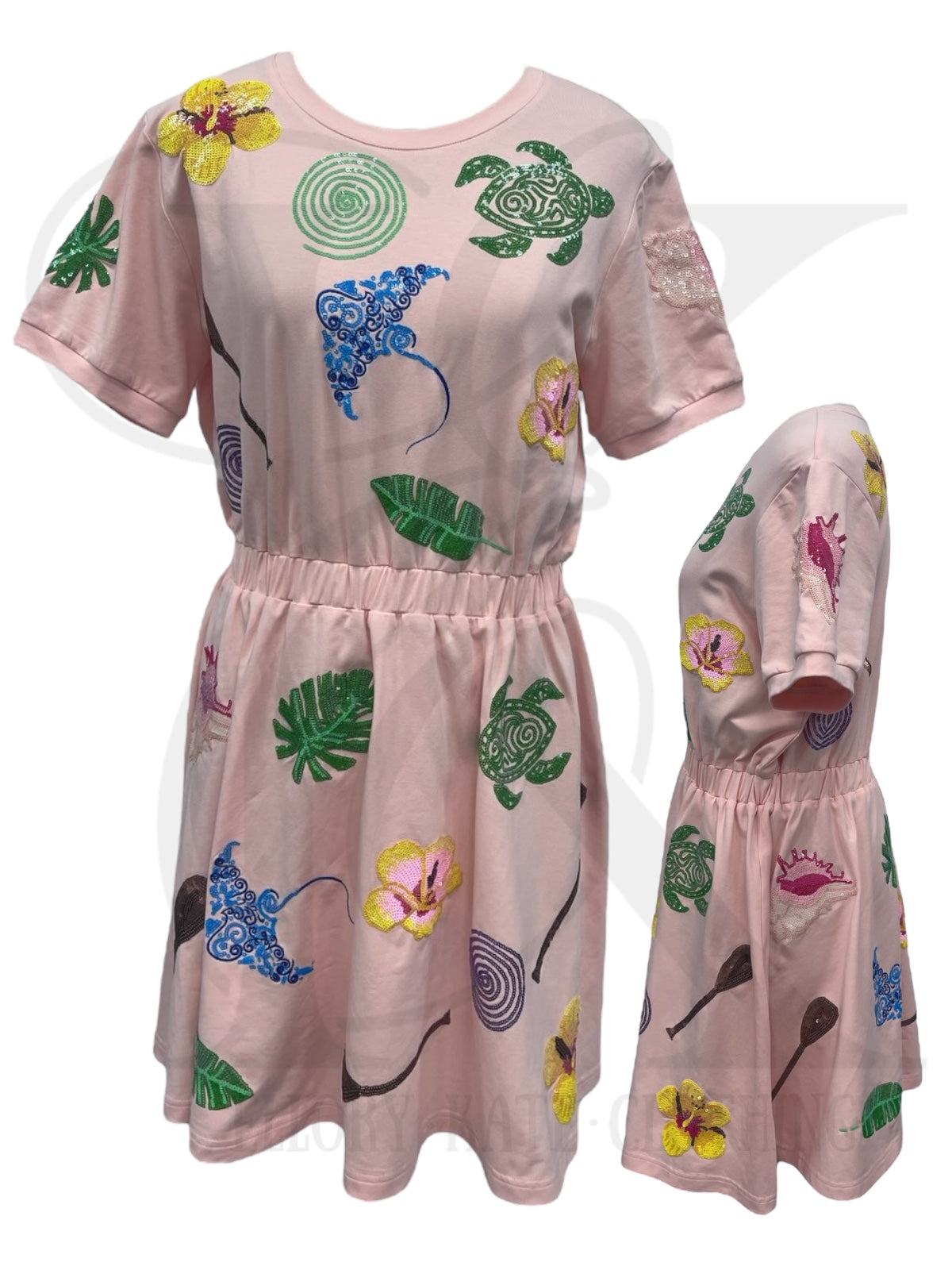 PRESALE - Wayfinder - Dress - Womens