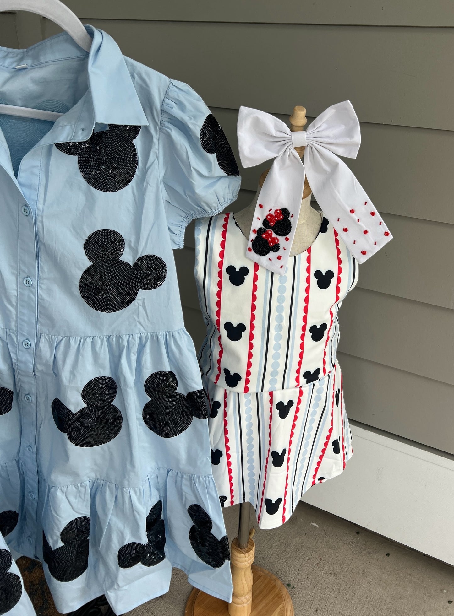 PREORDER - We’ve Got Ears - Stella Set - Kids
