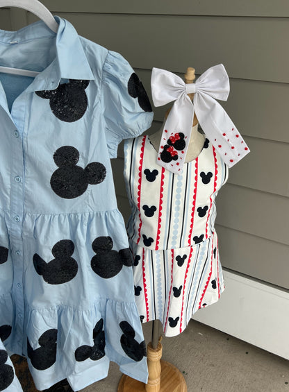 PREORDER - We’ve Got Ears - Stella Set - Kids