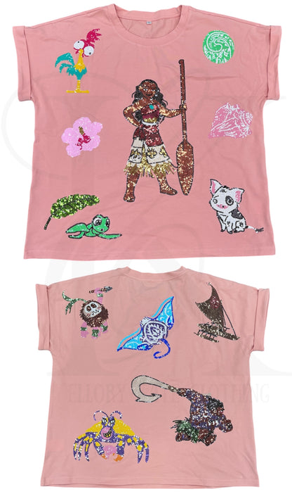 RTS - Shiny - Kids