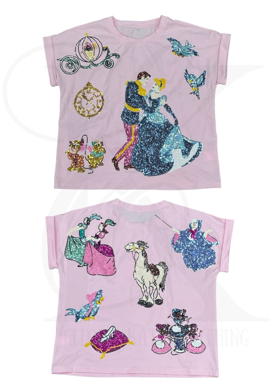 PRESALE - Cindy & Friends - Kids