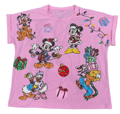 PRESALE - Pink Jolly Sensational 6 - Kids