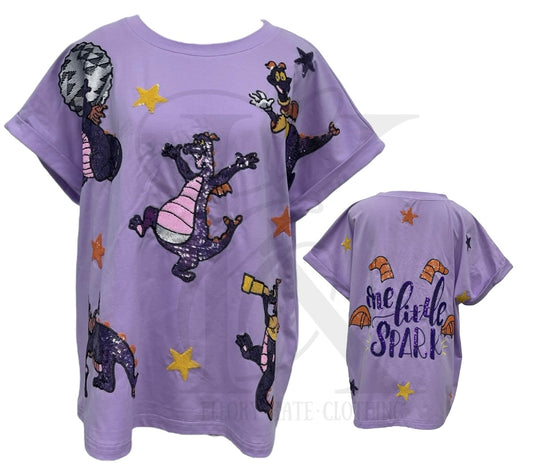 PRESALE - One Little Spark - Women’s