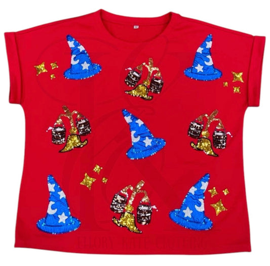 RTS - Fantastic Magic - Women’s