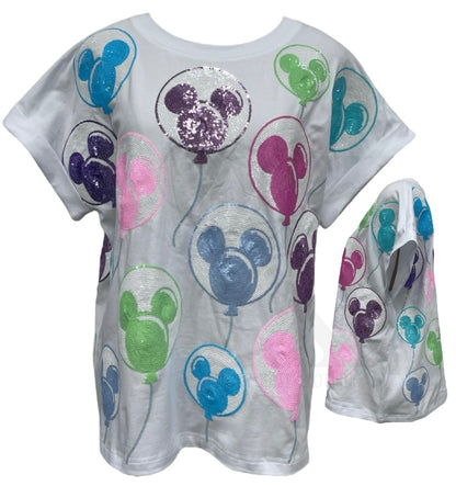 PRESALE - Mouse Balloons - Kids