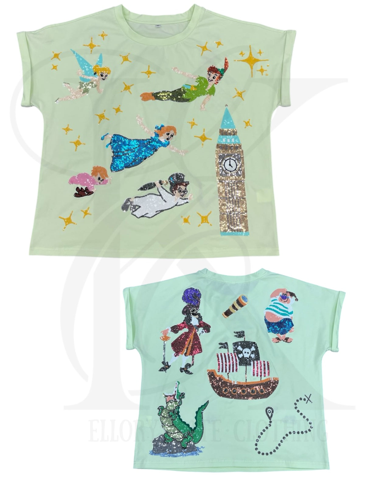 PRESALE - Second Star - Women’s