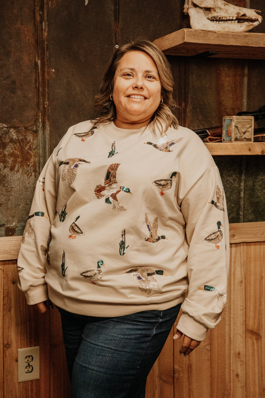 PRESALE - Flocking Cozy - Womens