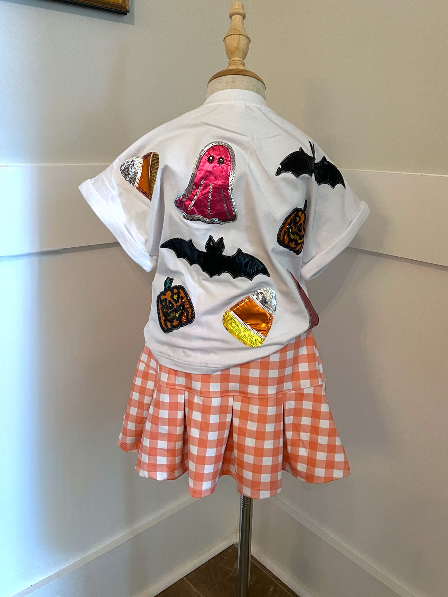 RTS - Spooky Gang - Tee - Kids