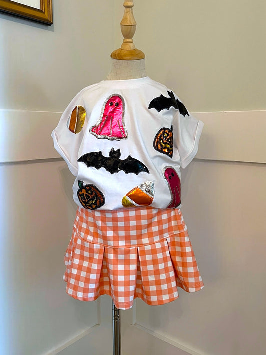 RTS - Spooky Gang - Tee - Kids