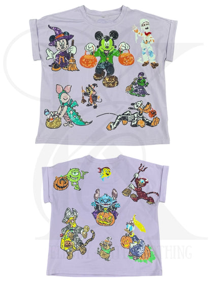 RTS - Boo To You - Kids