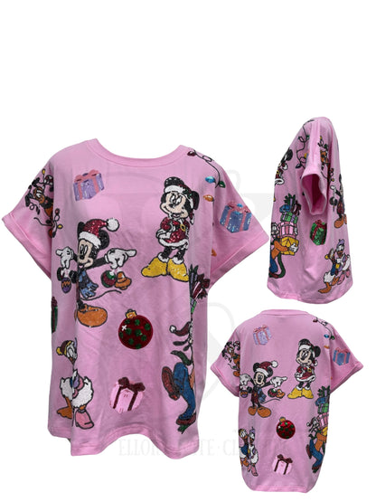 PRESALE - Pink Jolly Sensational 6 - Kids