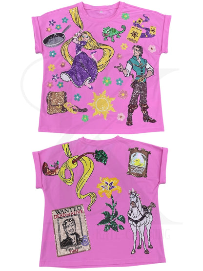 PRESALE - FAIRYTALE - Women’s (Pink)