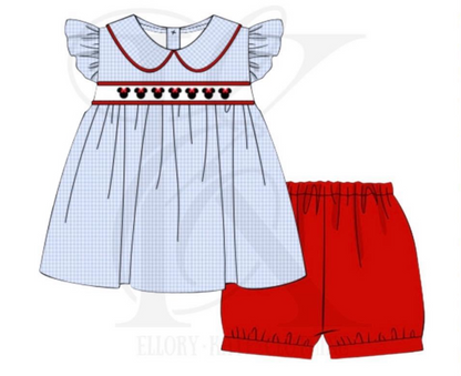 Seabrook Set - We’ve Got Ears