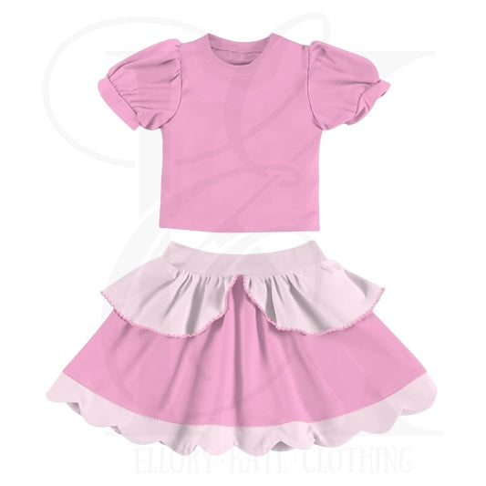 PREORDER - Athletic Princess Sets