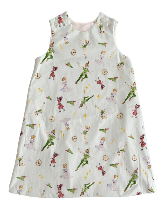 PREORDER - Ellory Jumper - Neverland