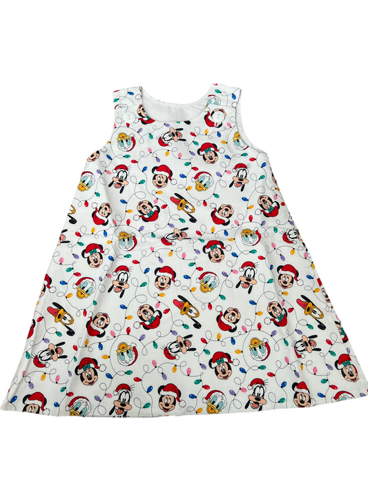 PREORDER - Ellory - Christmas Mouse