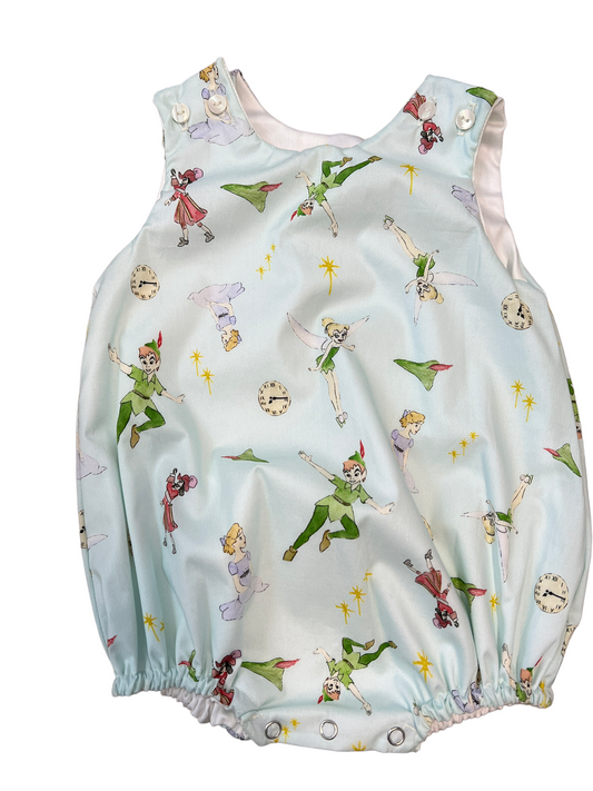PREORDER - Charlie - Unisex Bubble - Neverland