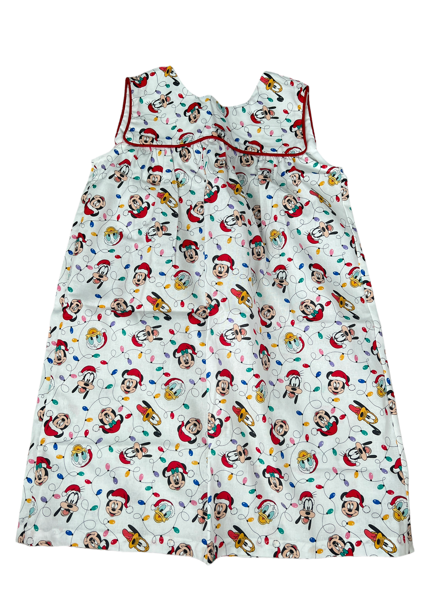 PREORDER - Elizabeth - Christmas Mouse